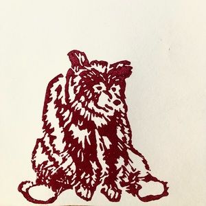 Meet your Posher, Grace